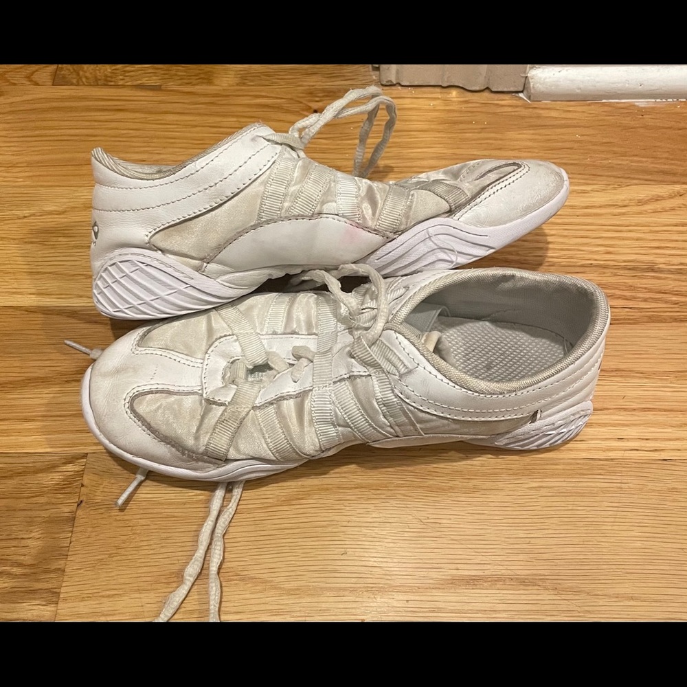 Nfinity size 6
